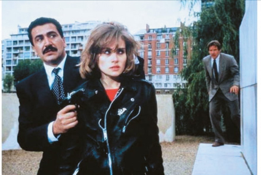 Γιώργος Βογιατζής στον Δημήτρη Δανίκα: Τρία βιβλία για τη ζωή μου θα έγραφε ο Ηλίας Καζάν