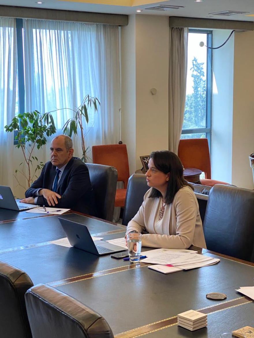 Υπουργείο Παιδείας: Αυτές είναι οι αλλαγές που έρχονται στο εκπαιδευτικό σύστημα