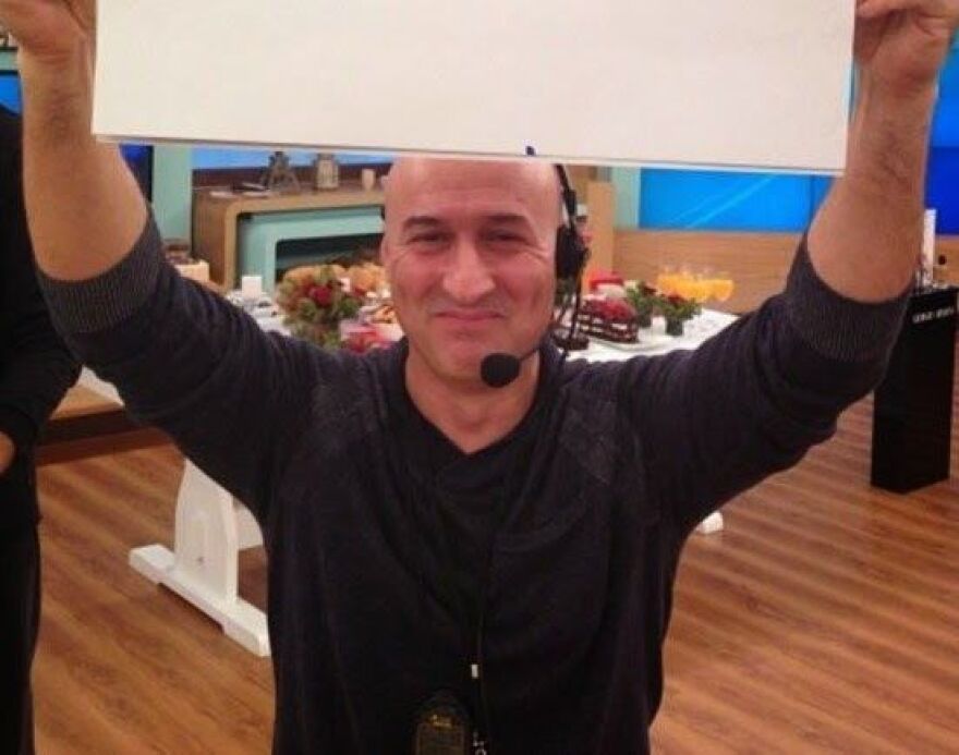 Στενός συνεργάτης της Ελένης Μενεγάκη παραιτήθηκε μετά από 17 χρόνια