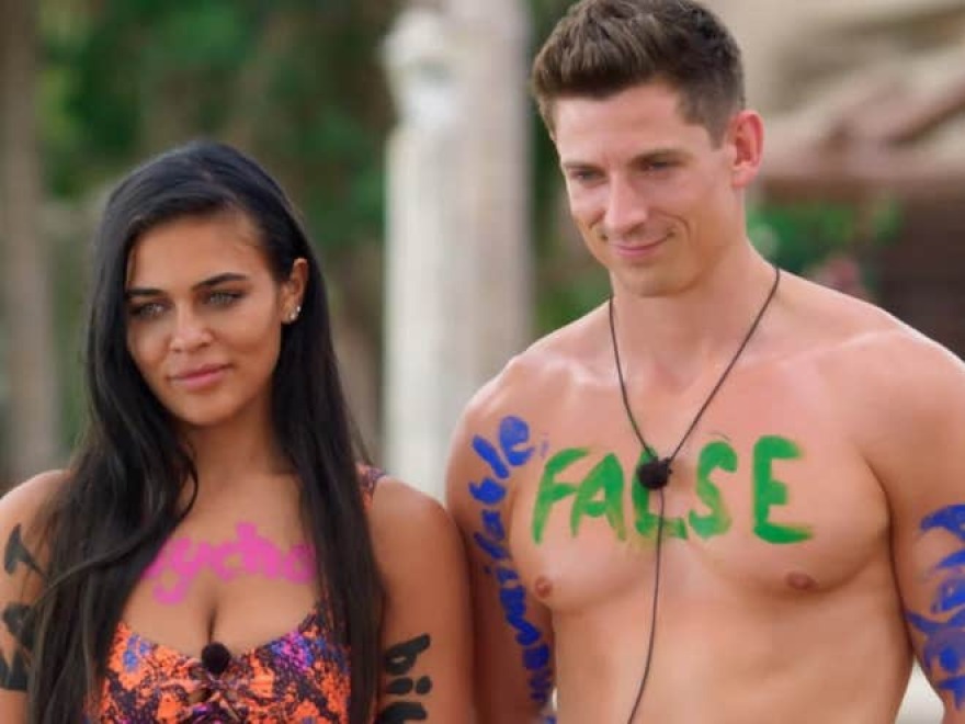 Netflix: «Too Hot to Handle» - Tα ζευγάρια που ξεχώρισαν στο «καυτό» ριάλιτι! 