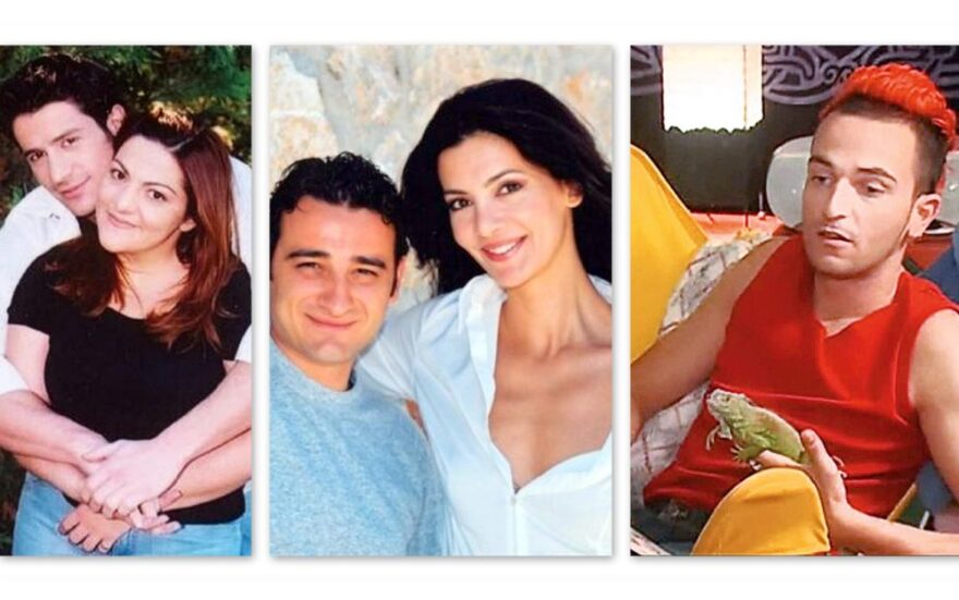 Άννα Βίσση και «Είσαι το ταίρι μου» έρχονται στο MEGA