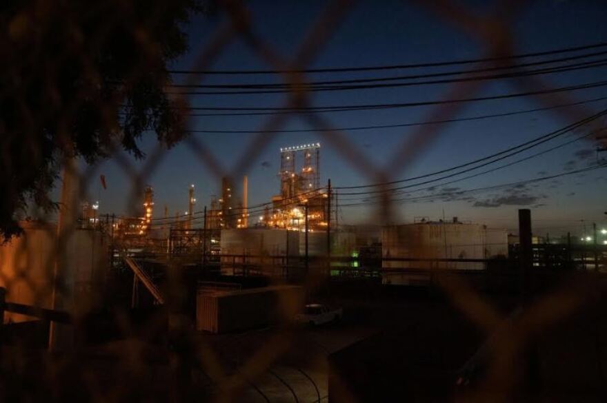 Ο κορωνοϊός «σαρώνει» και την οικονομία - Ο θάνατος του πετρελαίου στις ΗΠΑ