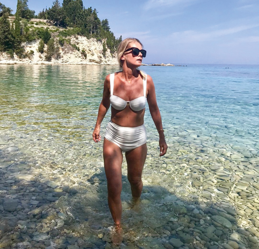 Αλεξάνδρα Τολστόι η μοιραία κόμισσα 