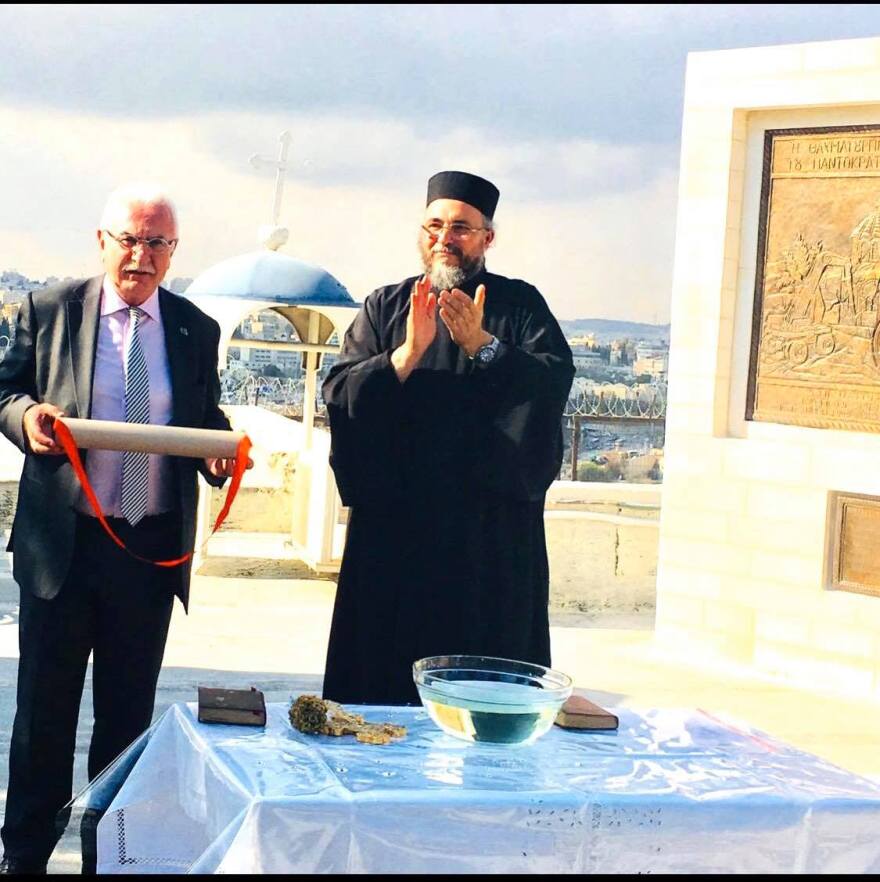 Τσούκαλης: Τριάντα χρόνια στη μάχη ενάντια στην αρχαιοκαπηλία