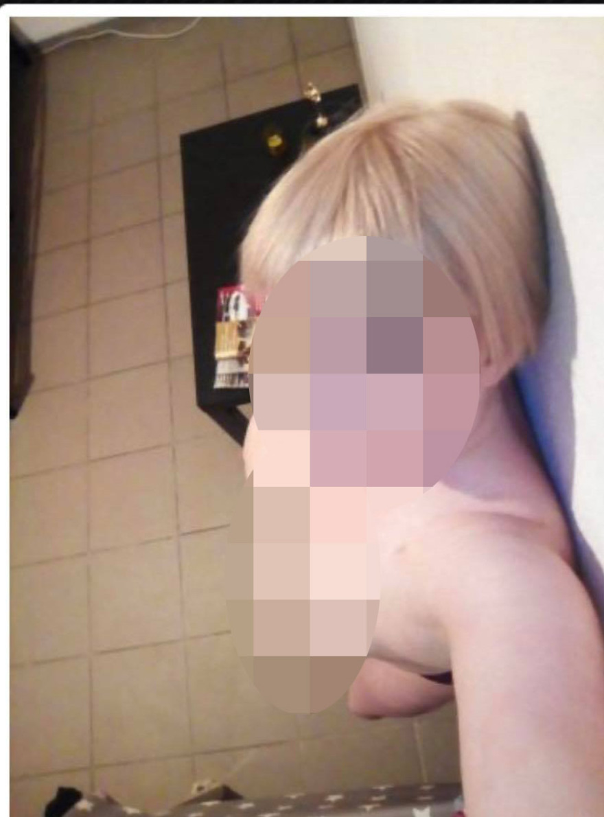 Αχαρνών: Αυτό είναι το διαδικτυακό προφίλ της 42χρονης Γερμανίδας 