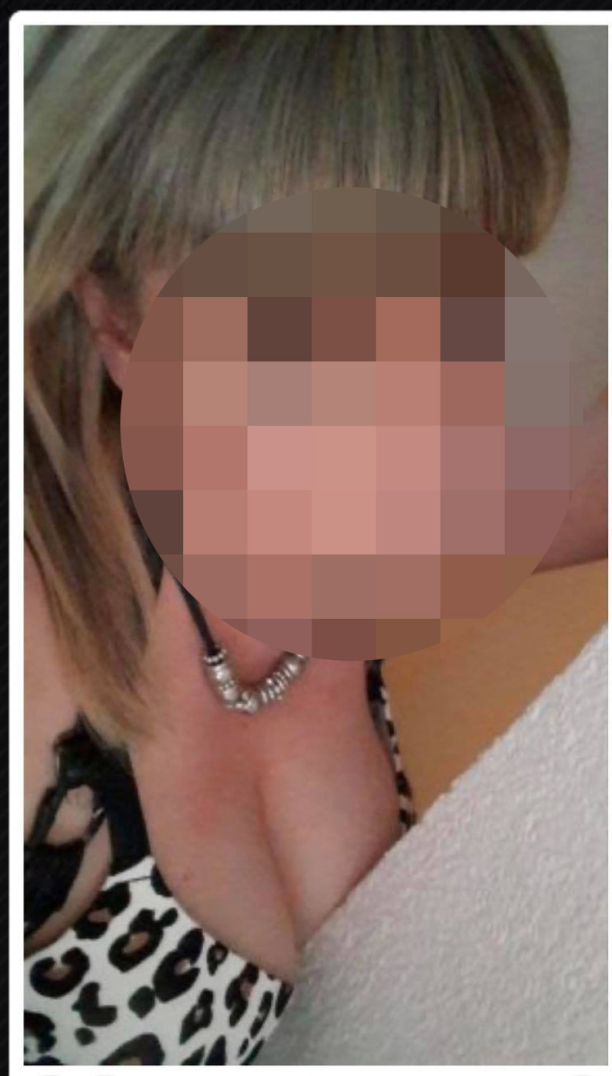 Αχαρνών: Αυτό είναι το διαδικτυακό προφίλ της 42χρονης Γερμανίδας 