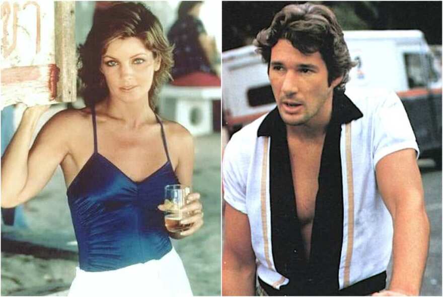 Ρίτσαρντ Γκιρ: Ο... φανατικός κυνηγός της αγάπης βρήκε την «Pretty Woman» του και απέκτησε τρίτο παιδί στα 71!