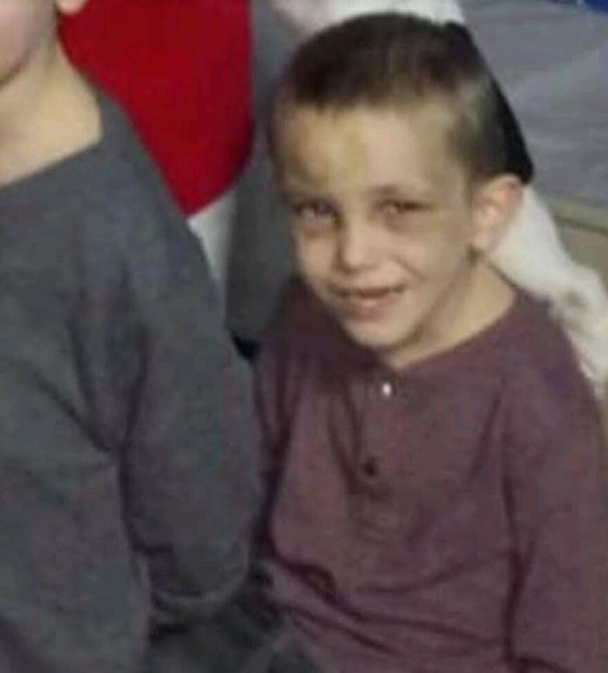 Γιαγιά έκοψε τα γεννητικά όργανα του εγγονού της επειδή έπαιζε με αυτά 