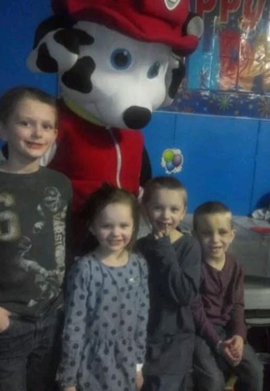 Γιαγιά έκοψε τα γεννητικά όργανα του εγγονού της επειδή έπαιζε με αυτά 