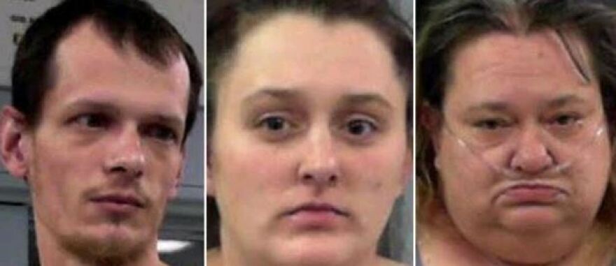 Γιαγιά έκοψε τα γεννητικά όργανα του εγγονού της επειδή έπαιζε με αυτά 