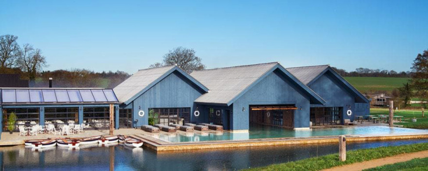 Soho farmhouse: Η αγαπημένη φάρμα των Bρετανών celebrities 