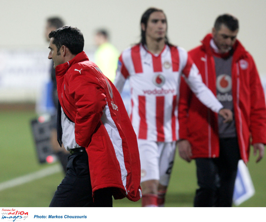 Σεμπάστιαν Λέτο: Η συνέντευξη της ζωής του!