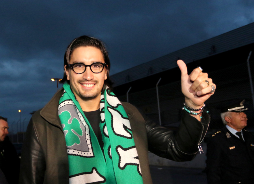 Σεμπάστιαν Λέτο: Η συνέντευξη της ζωής του!