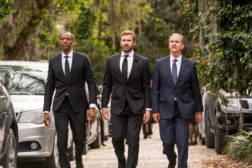 Μάιος με μεγάλες πρεμιέρες στην COSMOTE TV: Billions, The Twilight Zone και 9 ακόμα σειρές σε Α΄ προβολή