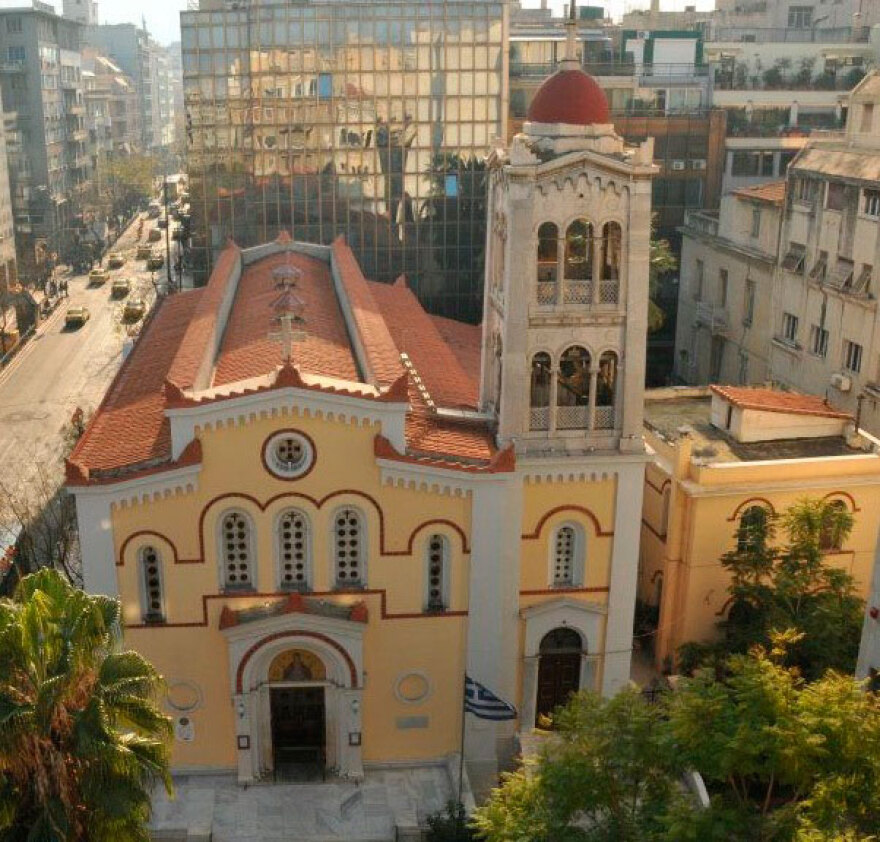 Ζωοδόχος Πηγή: Μεγάλη γιορτή της Ορθοδοξίας σήμερα 