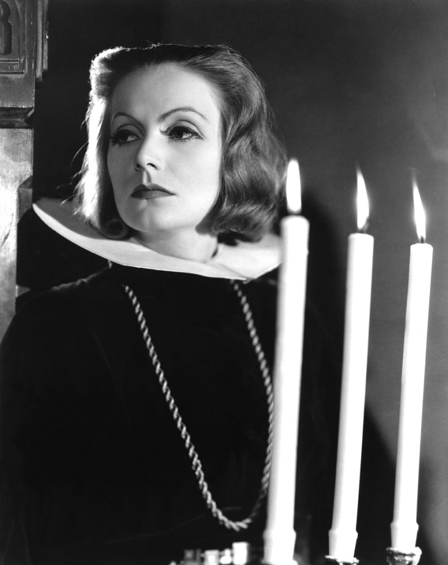 Γκρέτα Γκάρμπο: Η πρώτη σταρ που μπήκε σε καραντίνα για 50 χρόνια  