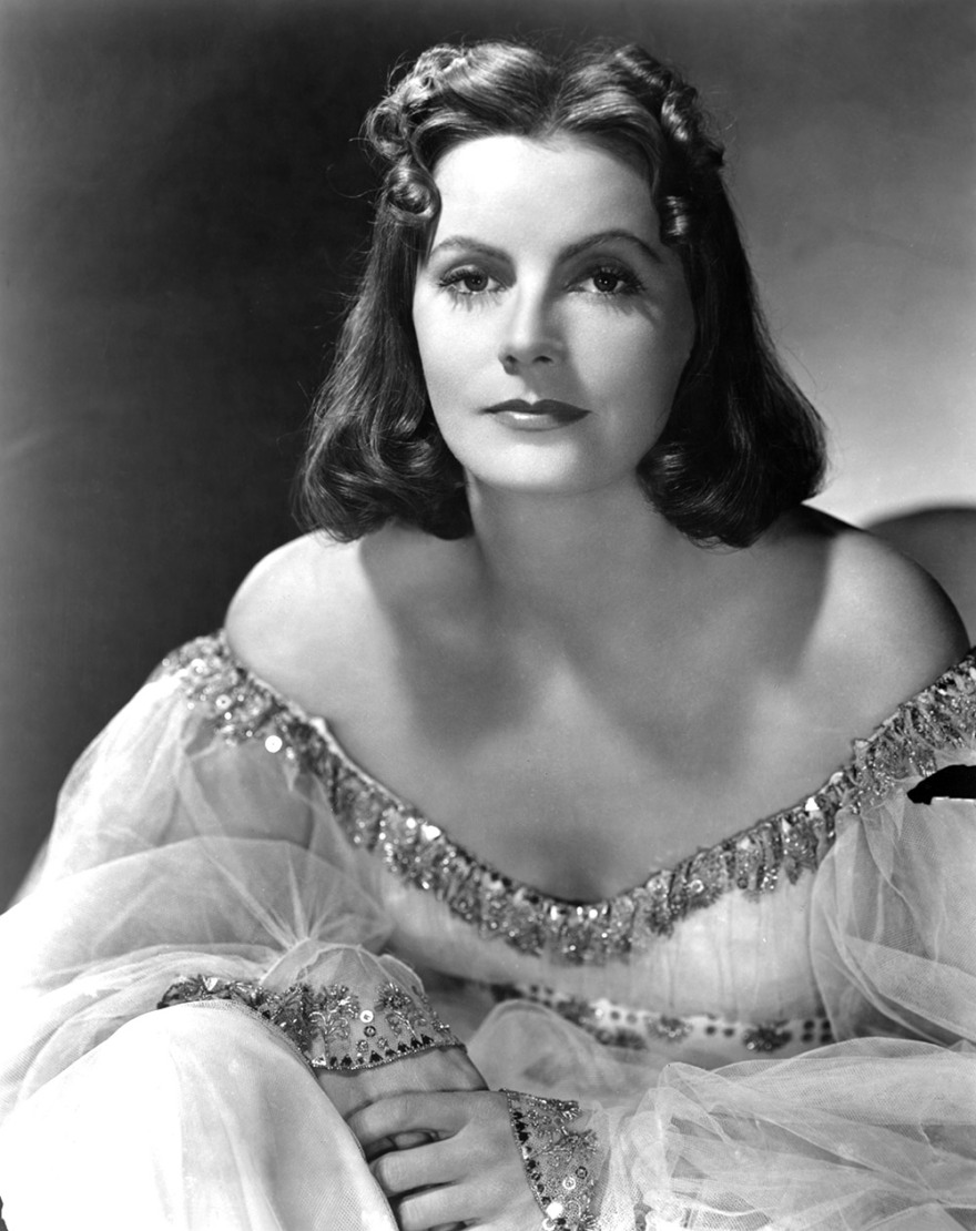 Γκρέτα Γκάρμπο: Η πρώτη σταρ που μπήκε σε καραντίνα για 50 χρόνια  