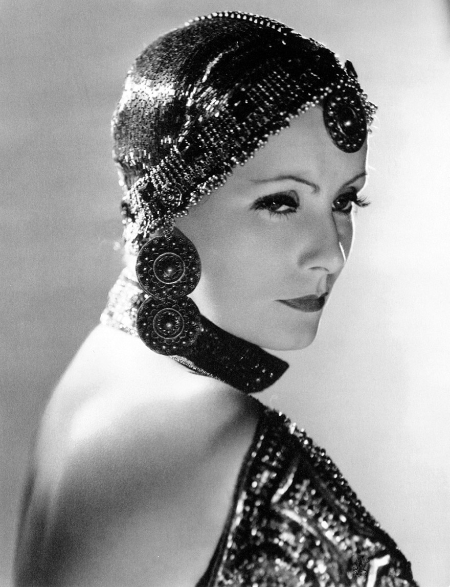 Γκρέτα Γκάρμπο: Η πρώτη σταρ που μπήκε σε καραντίνα για 50 χρόνια  