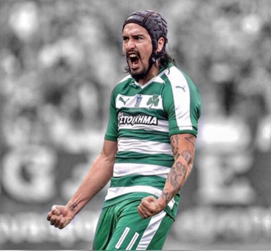 Σεμπάστιαν Λέτο: Η συνέντευξη της ζωής του!