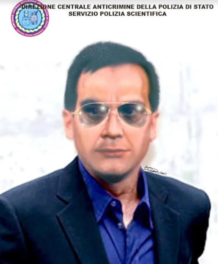 Ματέο Μεσσίνα Ντενάρο: Ο «άπιαστος» αρχηγός της Κόζα Νόστρα