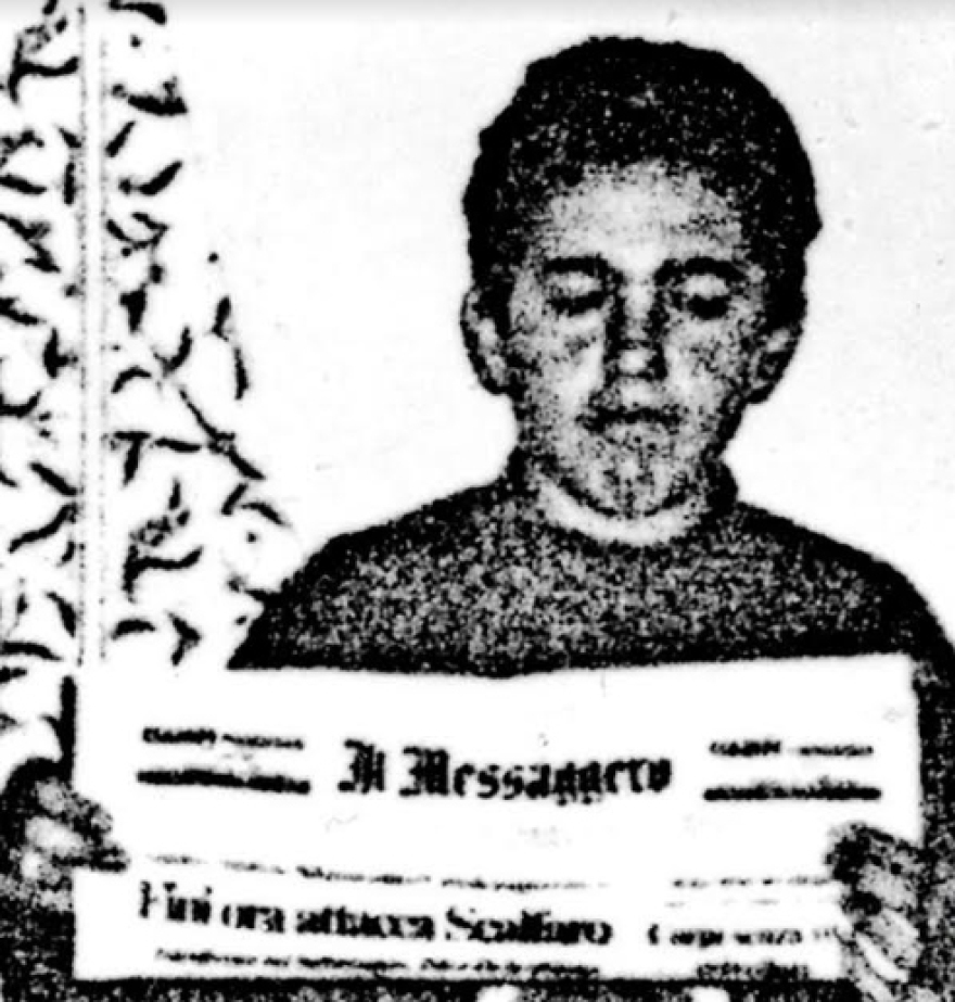 Ματέο Μεσσίνα Ντενάρο: Ο «άπιαστος» αρχηγός της Κόζα Νόστρα