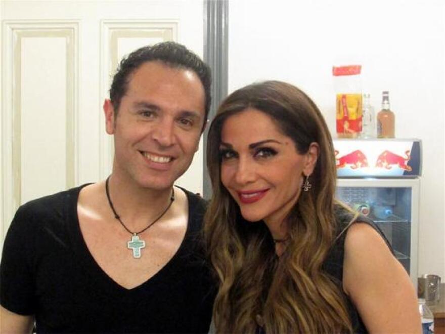 «Ήρθε μια Άνοιξη»: Το νέο τραγούδι του Απόστολου Μελή μόλις κυκλοφόρησε  