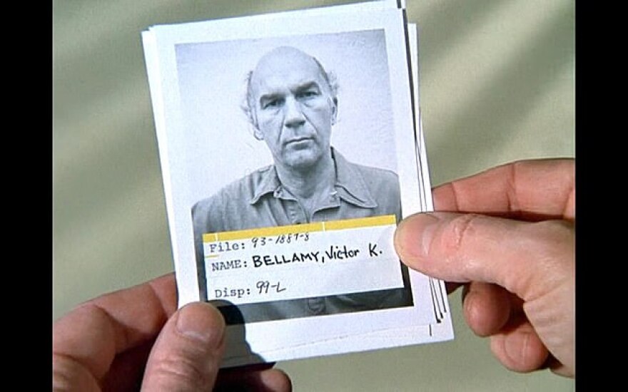 Πέθανε ο Αμερικανός ηθοποιός του Star Trek, Gene Dynarski 