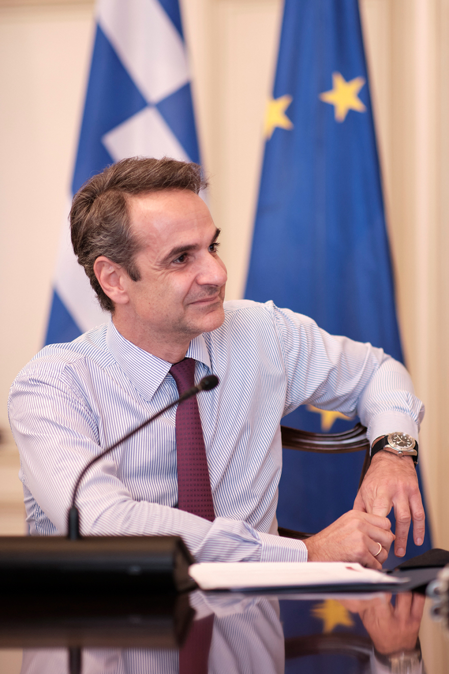 Πλαστικά Θράκης και Lariplast: Οι δύο ελληνικές βιομηχανίες που άλλαξαν την παραγωγή τους και φτιάχνουν μάσκες