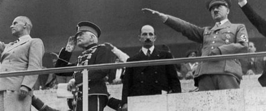 Μεταξάς και Μπόρις Γ’ της Βουλγαρίας: Δύο μυστηριώδεις (;) θάνατοι στη διάρκεια του Β’ Παγκοσμίου Πολέμου