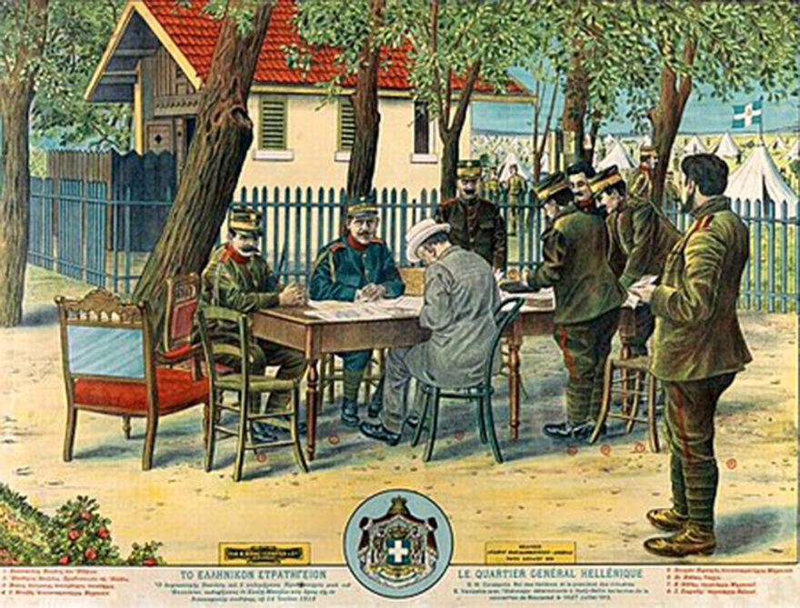 Μεταξάς και Μπόρις Γ’ της Βουλγαρίας: Δύο μυστηριώδεις (;) θάνατοι στη διάρκεια του Β’ Παγκοσμίου Πολέμου