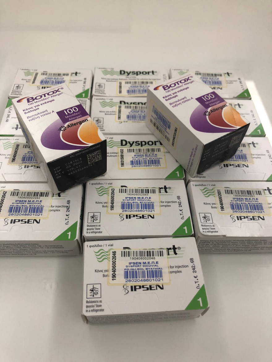 Κορωνοϊός: Αμόκ για ένα ραντεβού αυξητικής στήθους και μπότοξ μετά το τέλος του lockdown