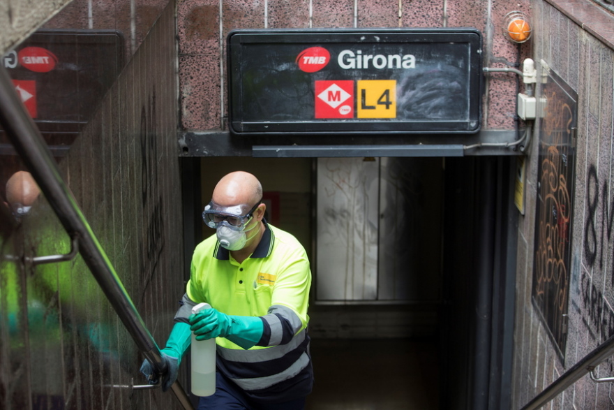 Άρση των μέτρων: Πώς «χαλαρώνουν» το lockdown οι χώρες της Ευρώπης