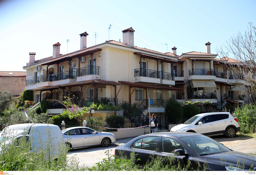 Δολοφονία στη Θεσσαλονίκη: «Μας χτυπούσε, δεν αντέχαμε άλλο» είπε ο πατέρας που πυροβόλησε τον γιο του