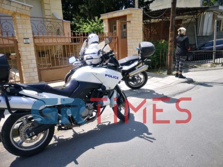 Δολοφονία στη Θεσσαλονίκη: Πατέρας πυροβόλησε και σκότωσε τον γιο του