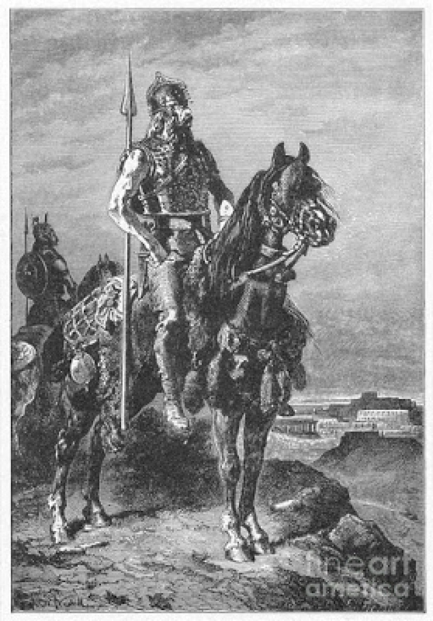 Οι Βησιγότθοι στην Ελλάδα και οι καταστροφές που προκάλεσαν στην Πελοπόννησο (396-397)