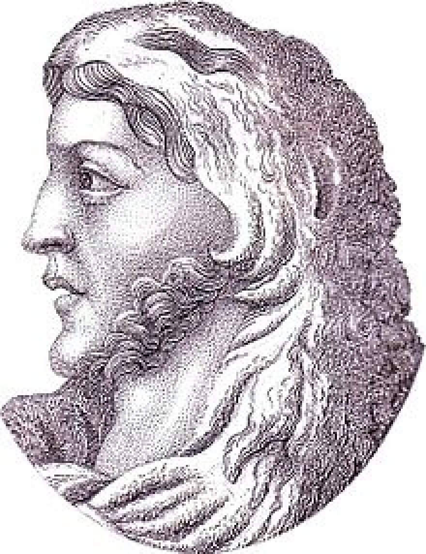 Οι Βησιγότθοι στην Ελλάδα και οι καταστροφές που προκάλεσαν στην Πελοπόννησο (396-397)