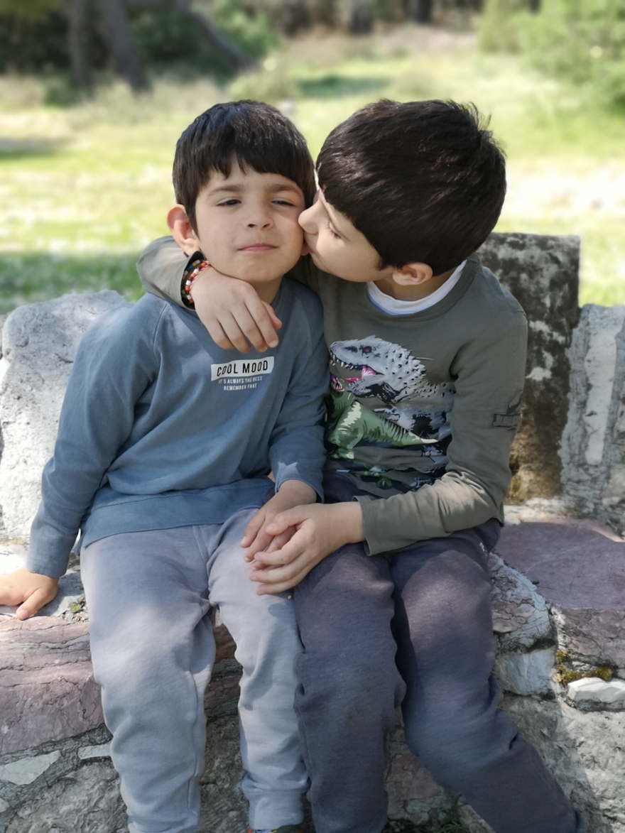 Το συγκλονιστικό «γράμμα» μιας μαμάς με παιδί στο φάσμα του αυτισμού: «Μανούλες με μοναδικά παιδιά μην εγκαταλείπετε ποτέ»