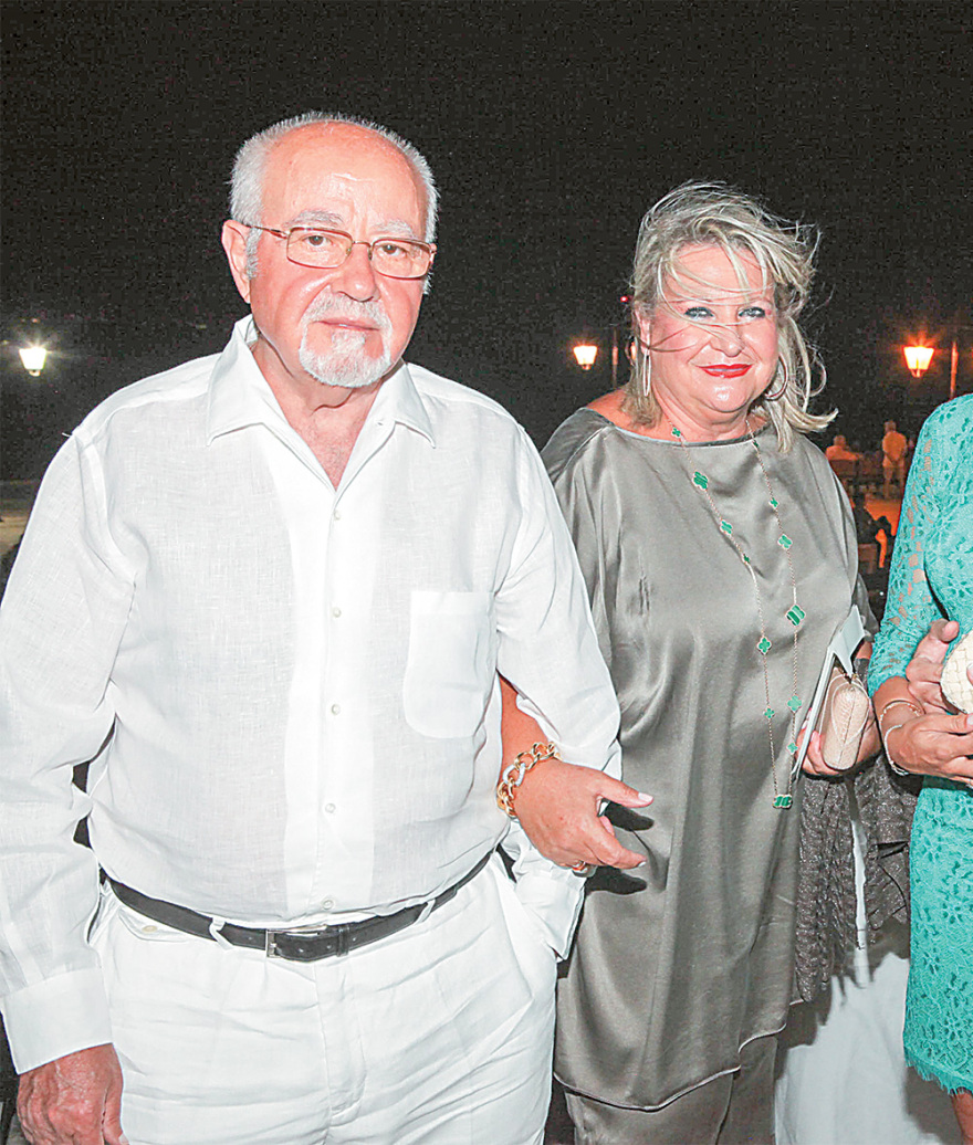 Ευάγγελος Σπανός: Ο πατέρας της «Βιοϊατρικής» που νικήθηκε από τον κορωνοϊό