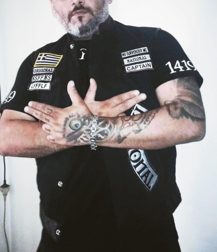 Δικογραφία-σοκ: Η Γερμανίδα και ο «Greek lover» που ήταν μαστροπός 