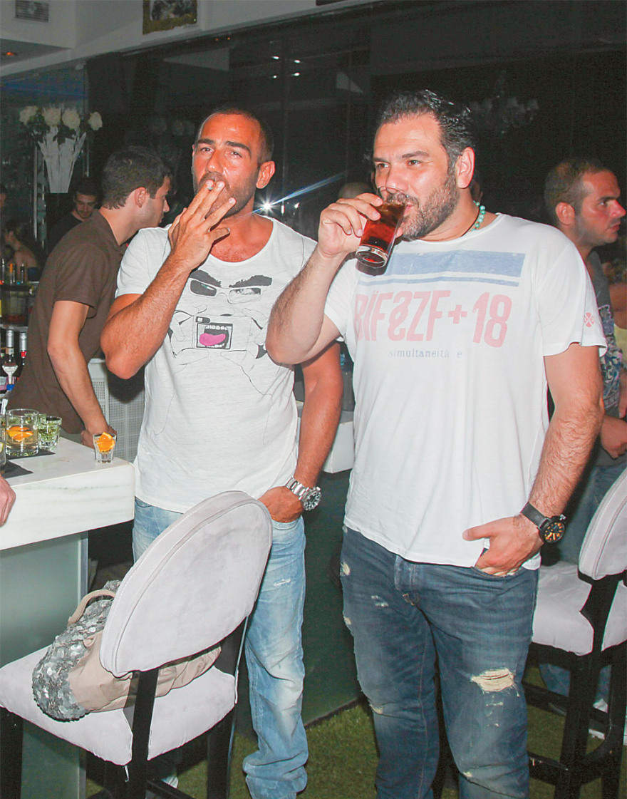 To καλύτερο ξεκατίνιασμα βγήκε από την καραντίνα