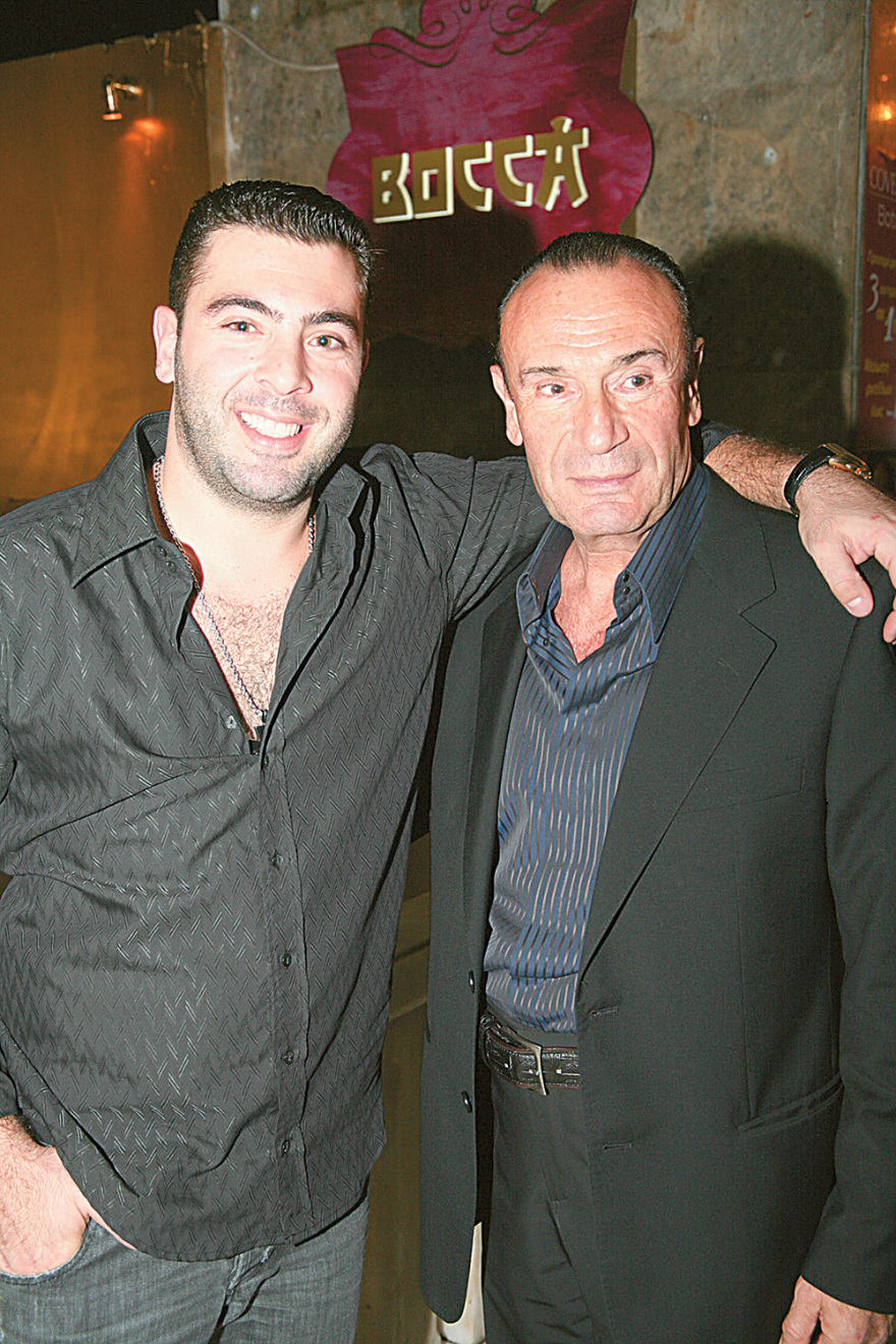 Χρέη και νέες περιπέτειες για την οικογένεια Αγγλούπα 