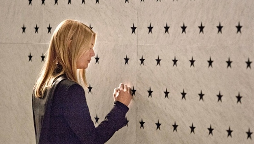 Homeland - To μεγάλο φινάλε:  Κέρι, μένουμε συντονισμένοι