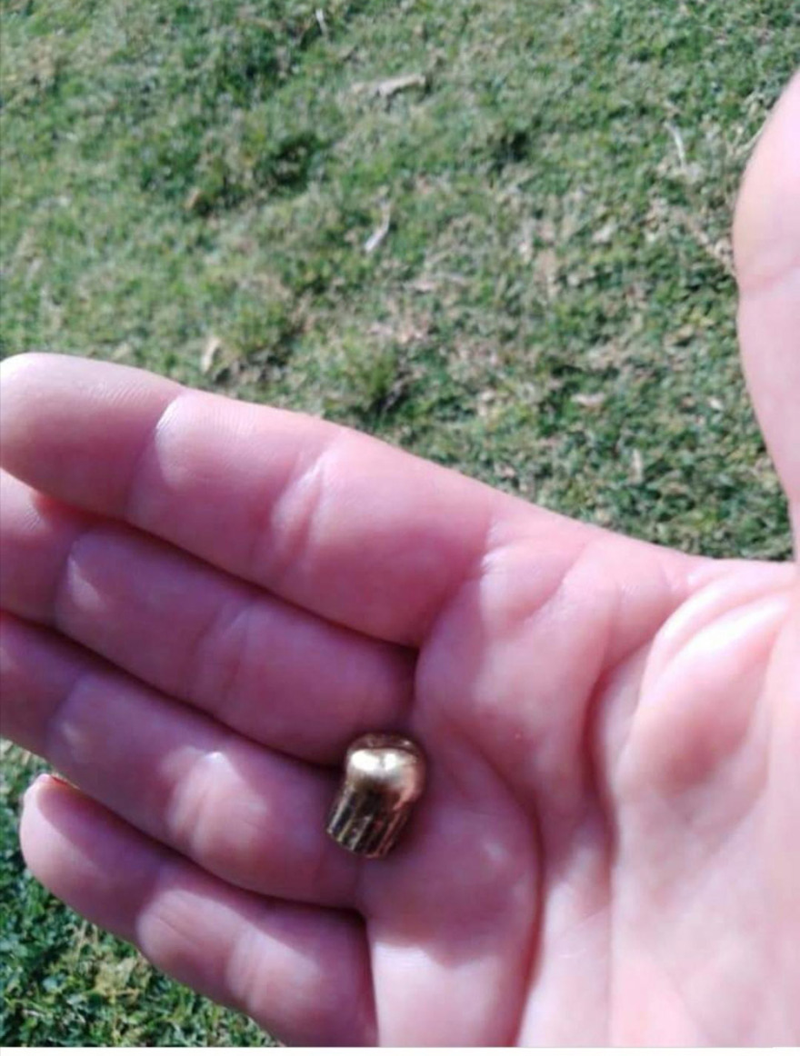 Μενίδι: «Βρέχει» σφαίρες σε μπαλκόνια και στάσεις λεωφορείων