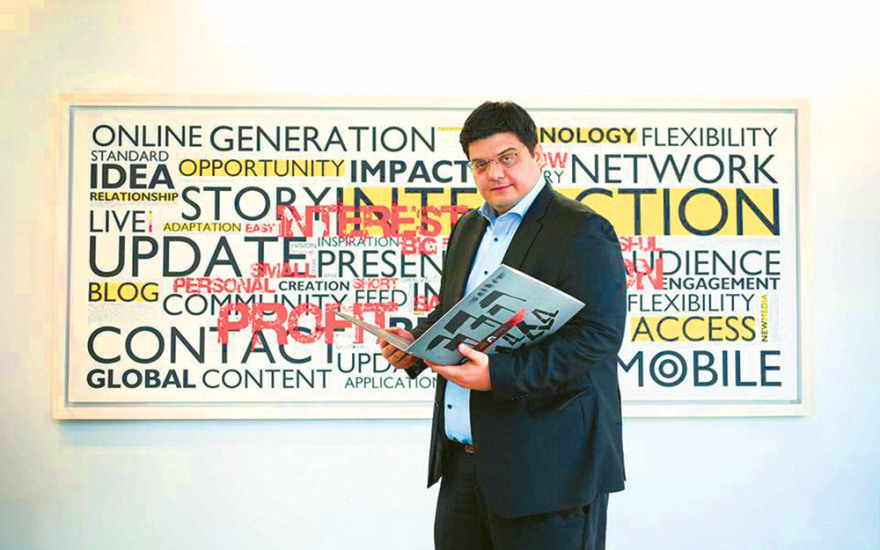 Σκάνδαλο Akazoo: Ποιος είναι ο Απόστολος Ζερβός που έστησε την κομπίνα για να πλουτίσει σε βάρος των μετόχων