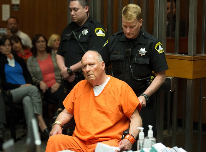 Φρικτά εγκλήματα που εξιχνιάστηκαν δεκαετίες αργότερα: Το τέρας του Ντένβερ και ο φονιάς που άλλαξε φύλο