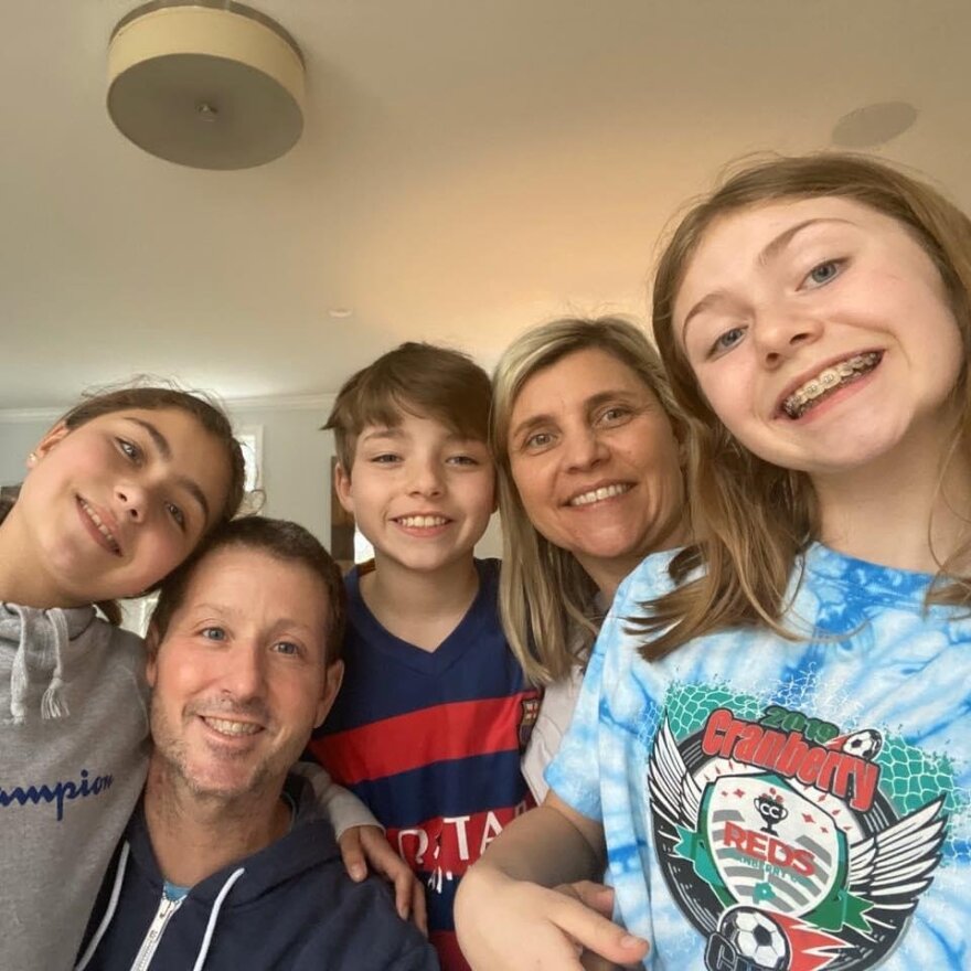 Κορωνοϊός-ΗΠΑ: Η απίστευτη μάχη ενός ασθενή που έμεινε διασωληνωμένος 32 μέρες!