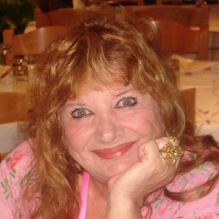 Μίρκα Καλατζοπούλου: Η ηθοποιός νόσησε από κορωνοϊό στα 75 της χρόνια