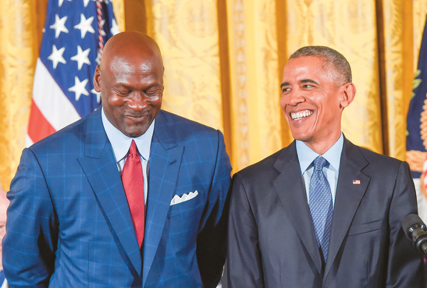 The Last Dance: Επρεπε να έρθει το Netflix για να δούμε τον πραγματικό Μάικλ Τζόρνταν