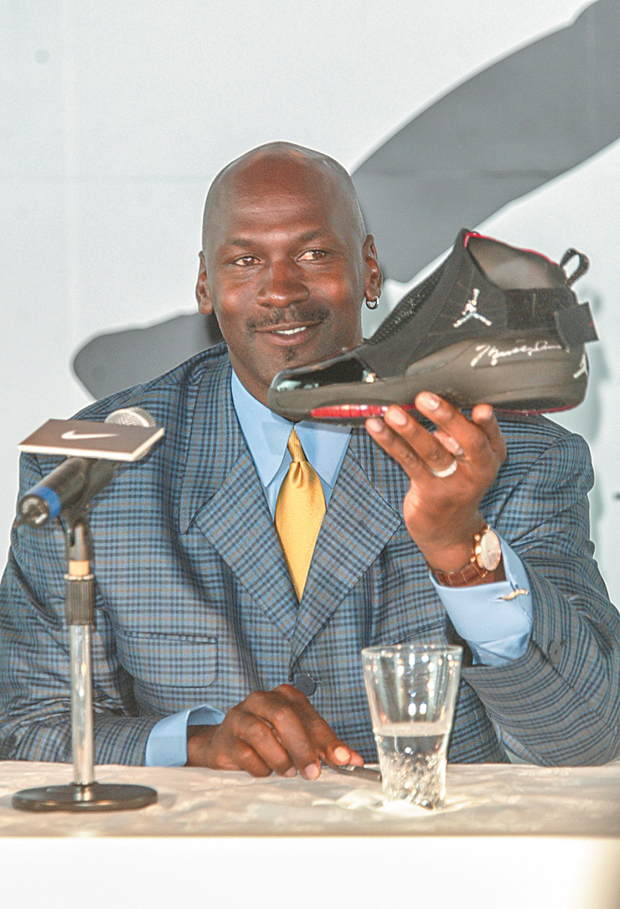 The Last Dance: Επρεπε να έρθει το Netflix για να δούμε τον πραγματικό Μάικλ Τζόρνταν