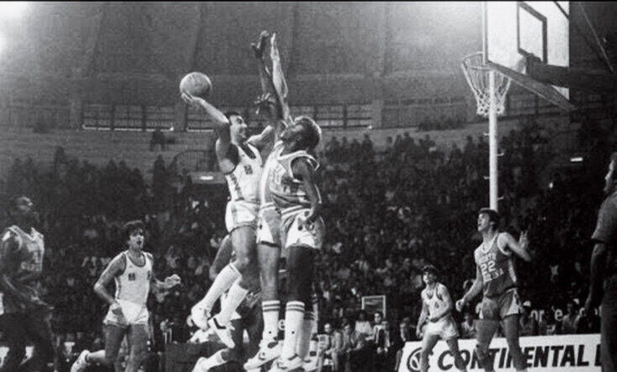 The Last Dance: Επρεπε να έρθει το Netflix για να δούμε τον πραγματικό Μάικλ Τζόρνταν